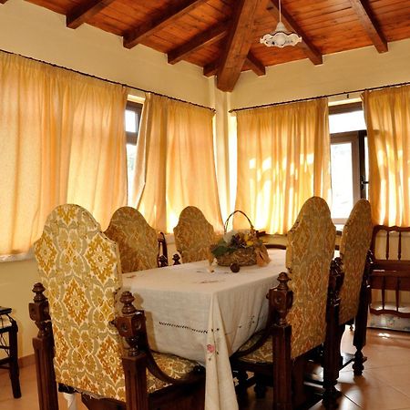 B&B Nicole Palma di Montechiaro Ngoại thất bức ảnh