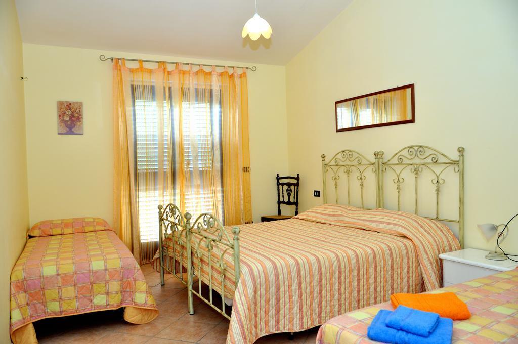 B&B Nicole Palma di Montechiaro Ngoại thất bức ảnh