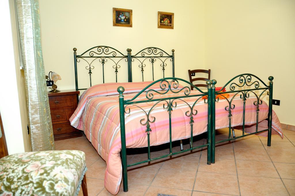 B&B Nicole Palma di Montechiaro Ngoại thất bức ảnh