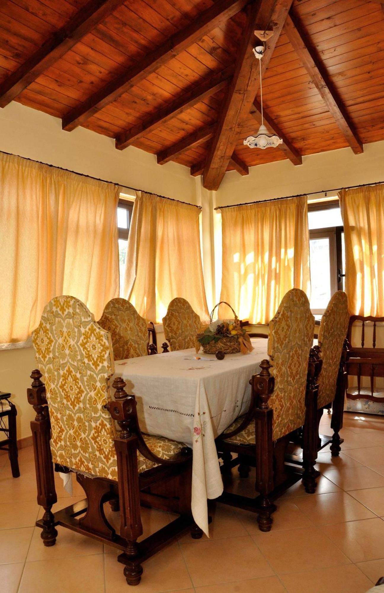 B&B Nicole Palma di Montechiaro Ngoại thất bức ảnh