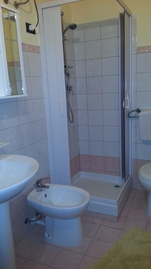 B&B Nicole Palma di Montechiaro Ngoại thất bức ảnh